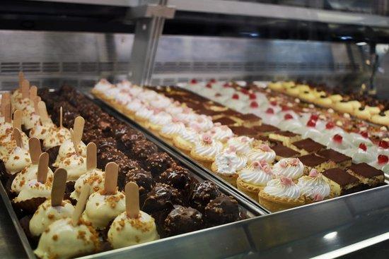 Pasticceria Due Pini